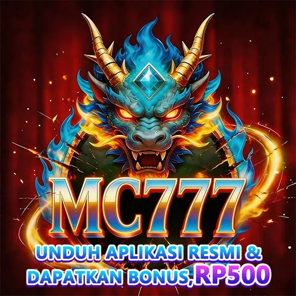 MC777 Slot Anti Rungkad Indonesia