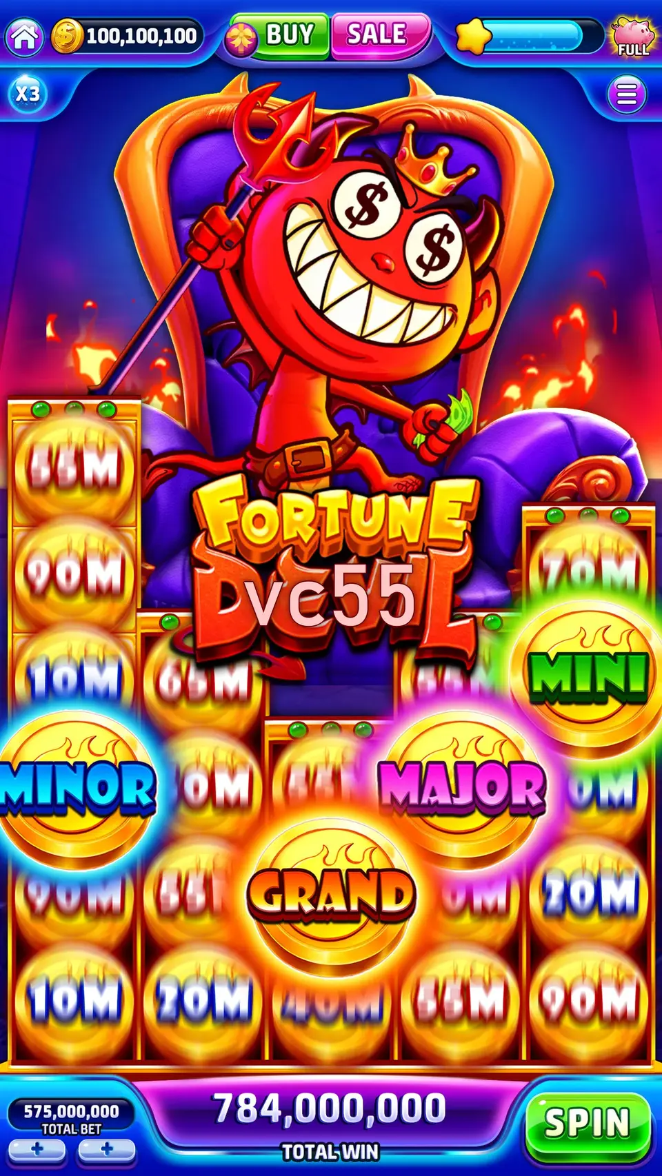 vc55 APK