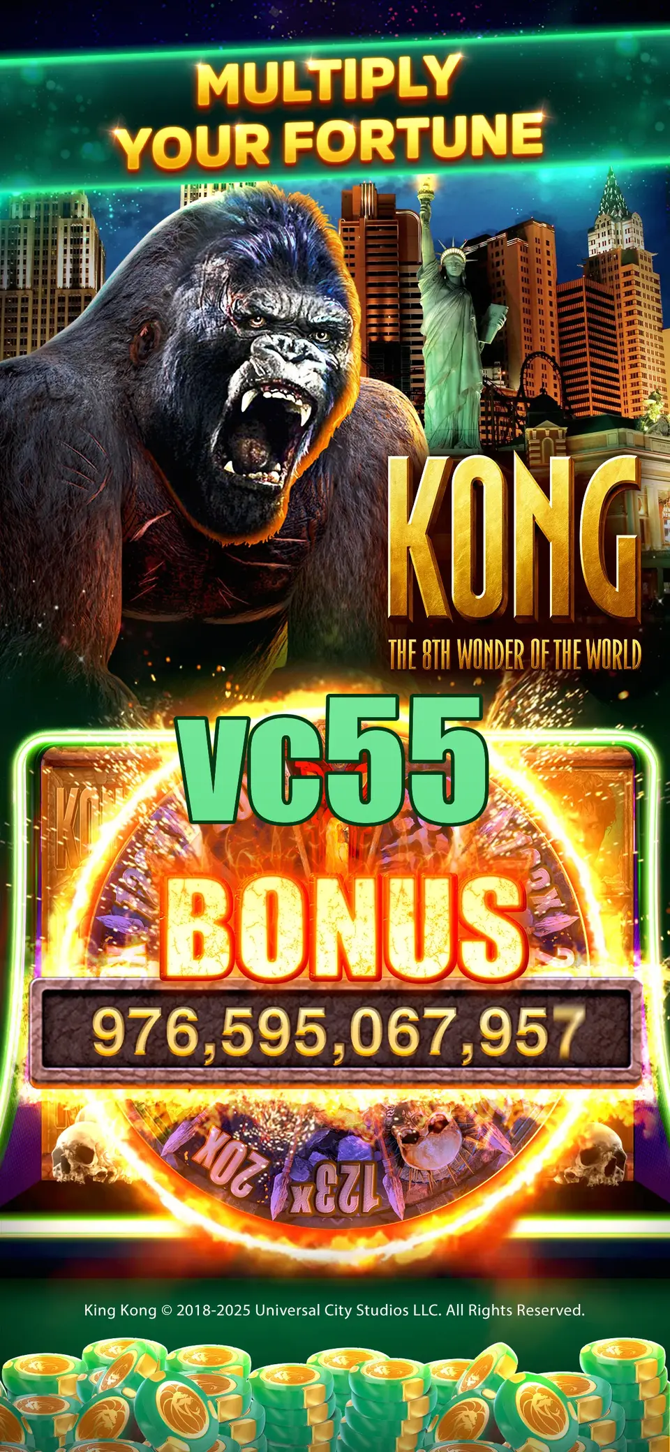 vc55 APK