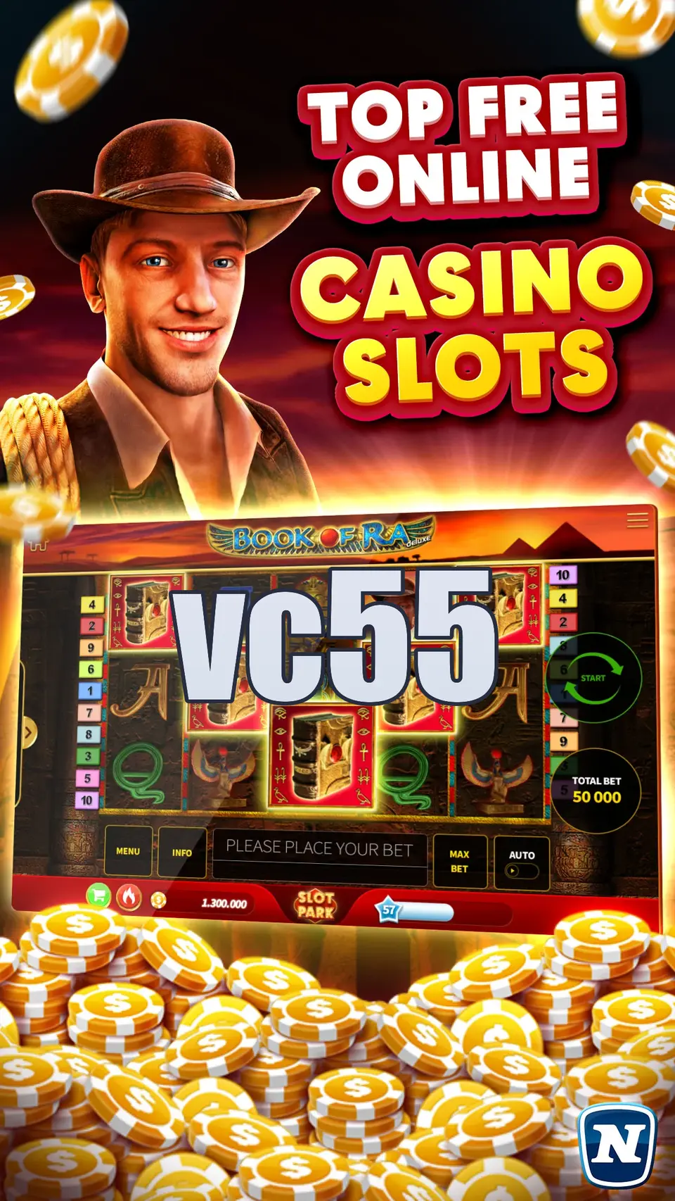 vc55 APK