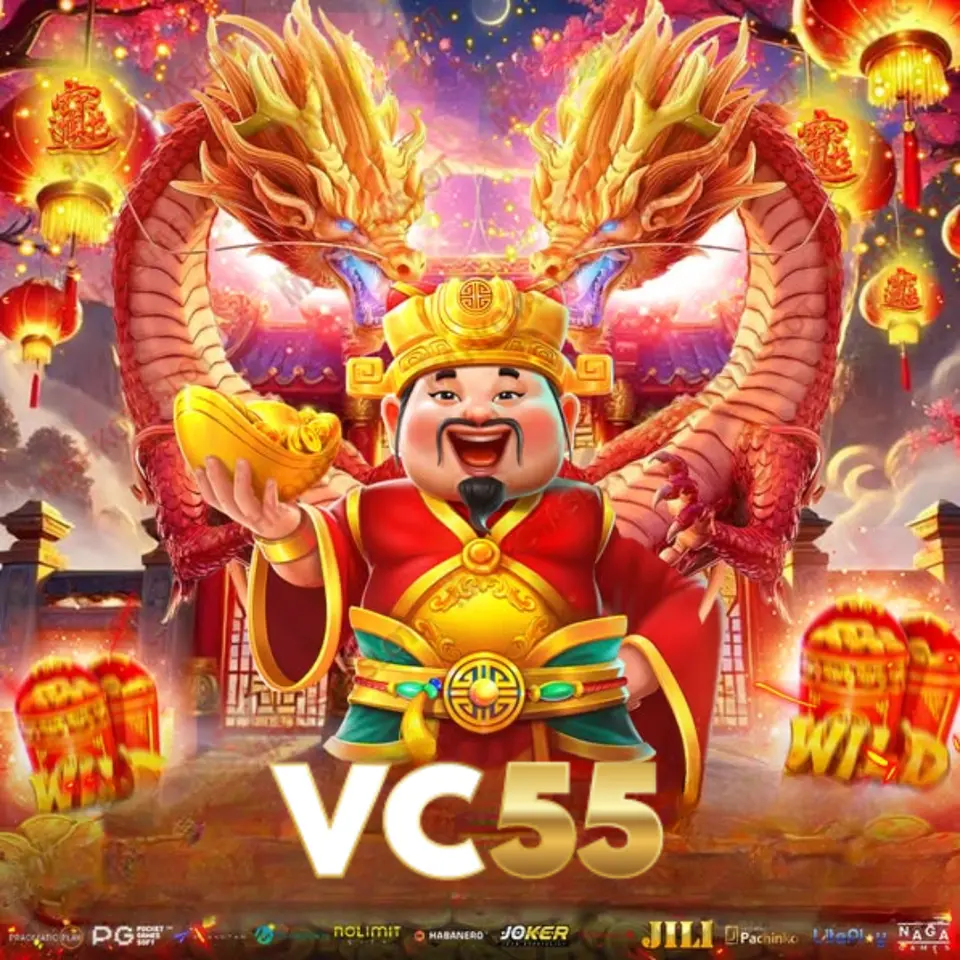 VC55 APK Resmi Unduh Indonesia