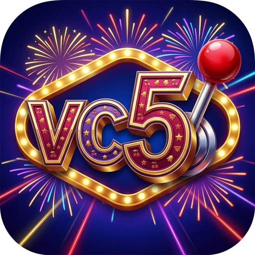 vc55 Logo - Resmi